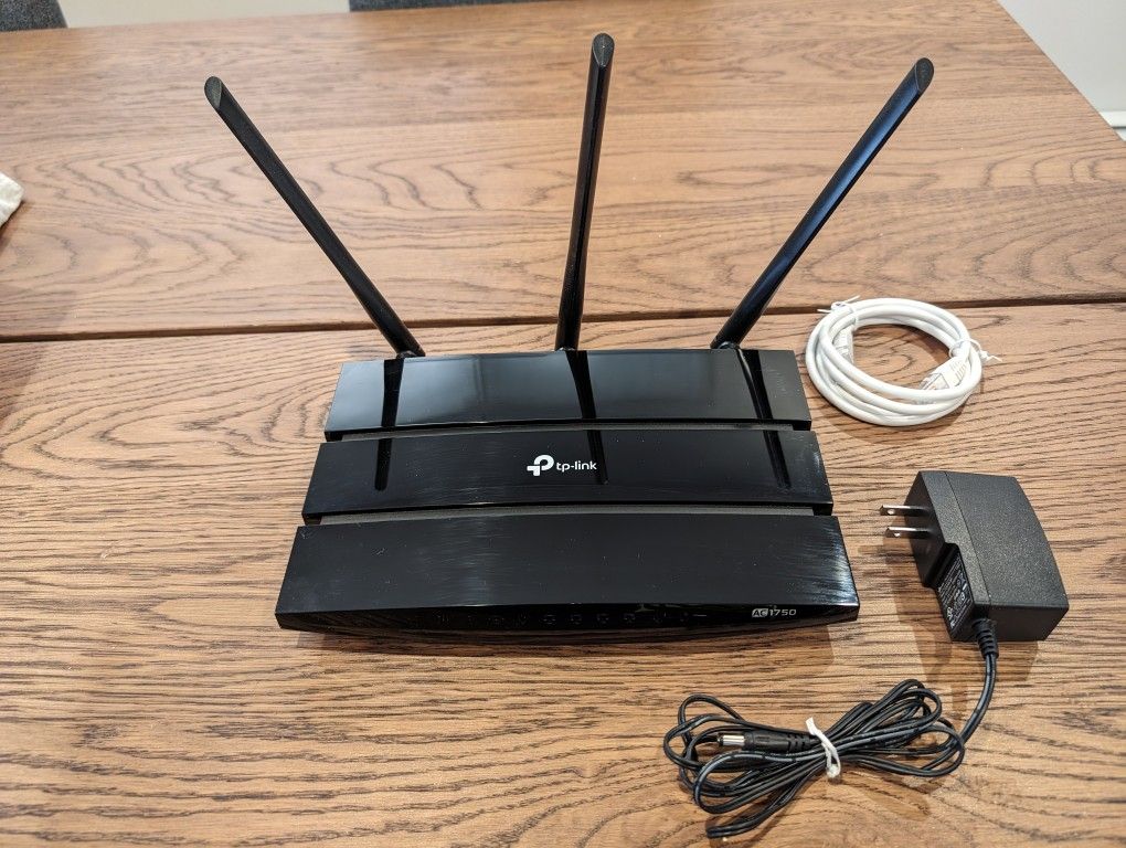 Wifi Router tp-link Archer A7