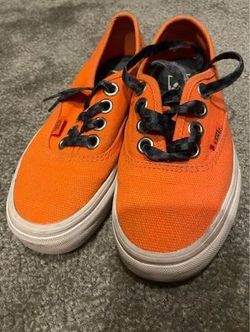 Women’s Vans 