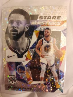 Stephen Curry 