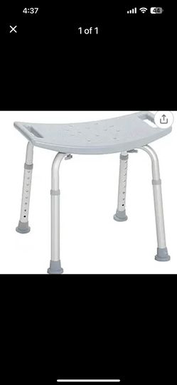 Drive Medical Shower Chair