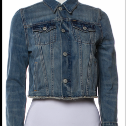 Polo Ralph Lauren Denim jacket