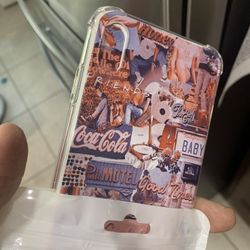 Iphone XS Max Phone Case New  