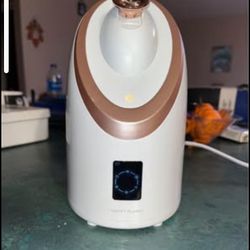 Vanity Planet Facial Steamer