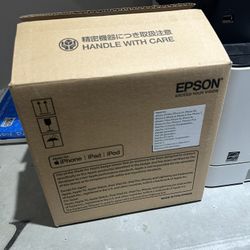 epson receipt printer
