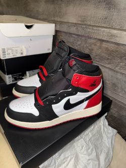 Jordan 1 High Size 6.5Y/8W $50