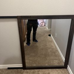 Dress it & Mirror ‼️