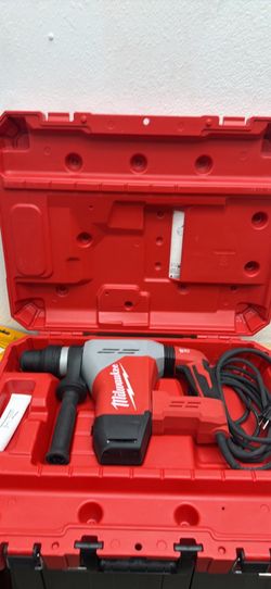 1-9/16 in. SDS-Max Rotary Hammer