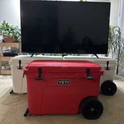 YETI TUNDRA HAUL 