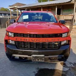 🏁2019 Chevrolet Silverado Pregunta Por Esperanza 🏁