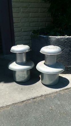 Air duct cover