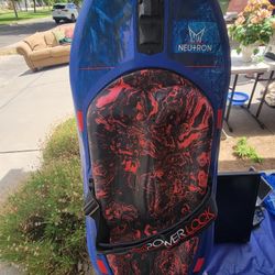 Knee Board