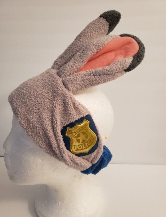 Zootopia Ears For SALE