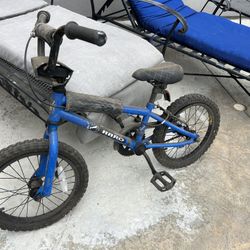 Kids Haro BMX Bike Bicycle 