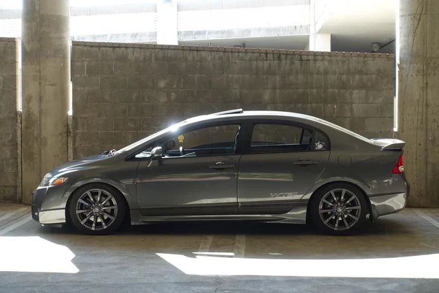 ‼️Looking For SI 8th Gen‼️