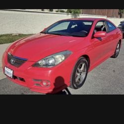 2008 Toyota Solara