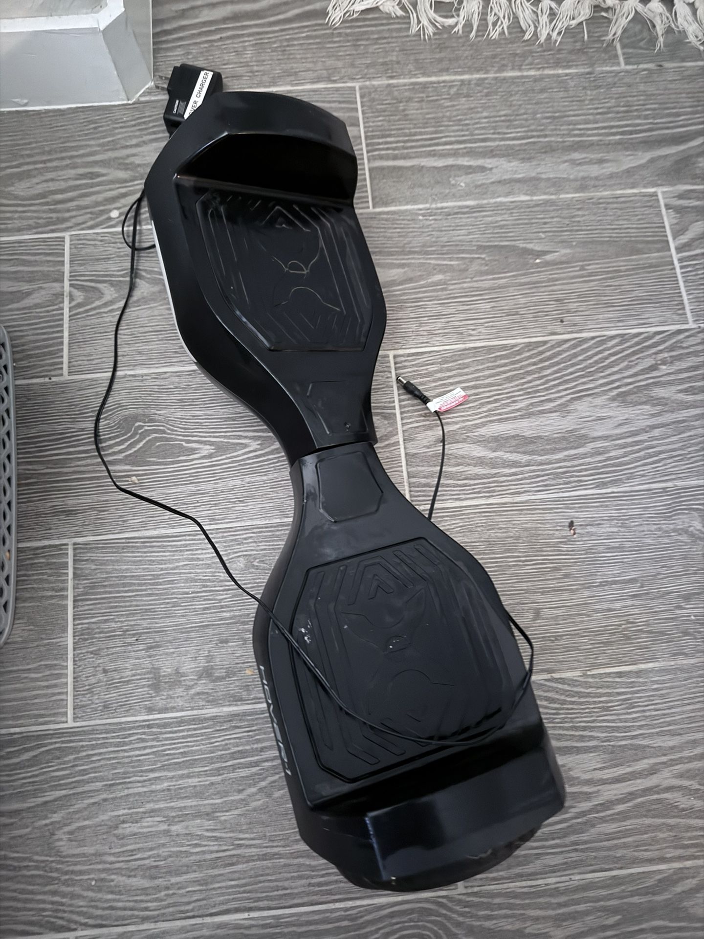 Hoverboard