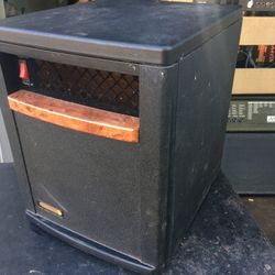 Good Eden Pure Heater.  Bike  Swimming Pool Pump Santa 