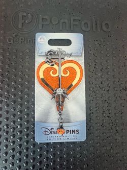 Kingdom hearts jack skellington