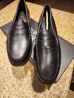 WOMENS WHITNEY EASY WEEJUNS LOAFERS