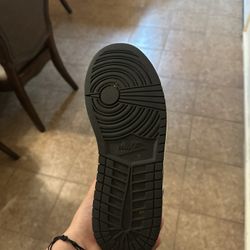 jordan 1 blue signal size 8