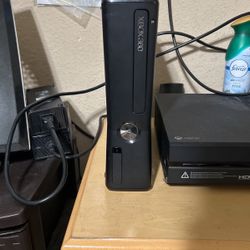 Xbox 360 (Read desc)