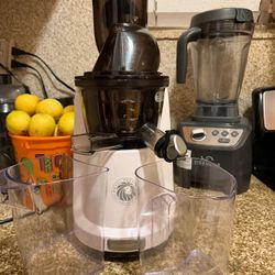 Royal Prestige Extractor