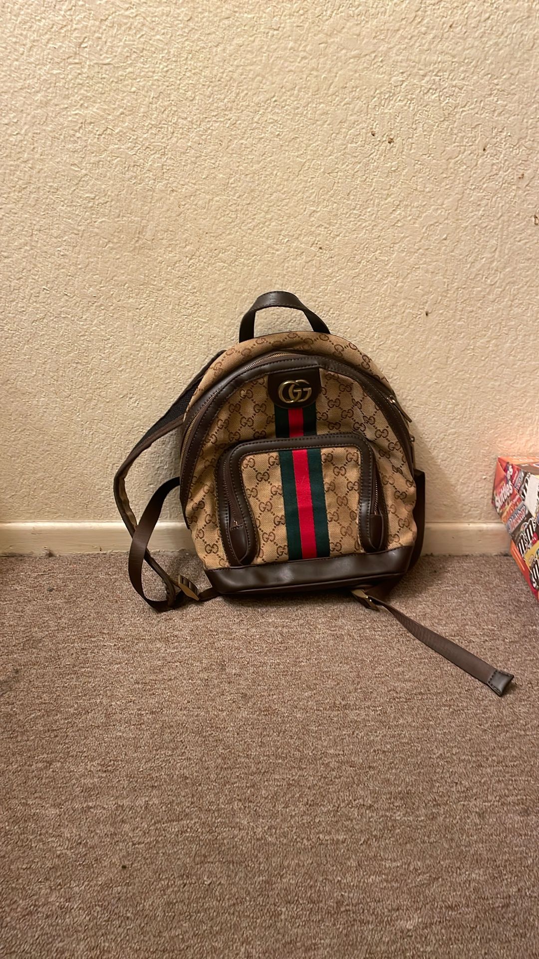 Gucci bag