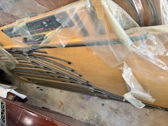 Model Train Track Boards - FREE