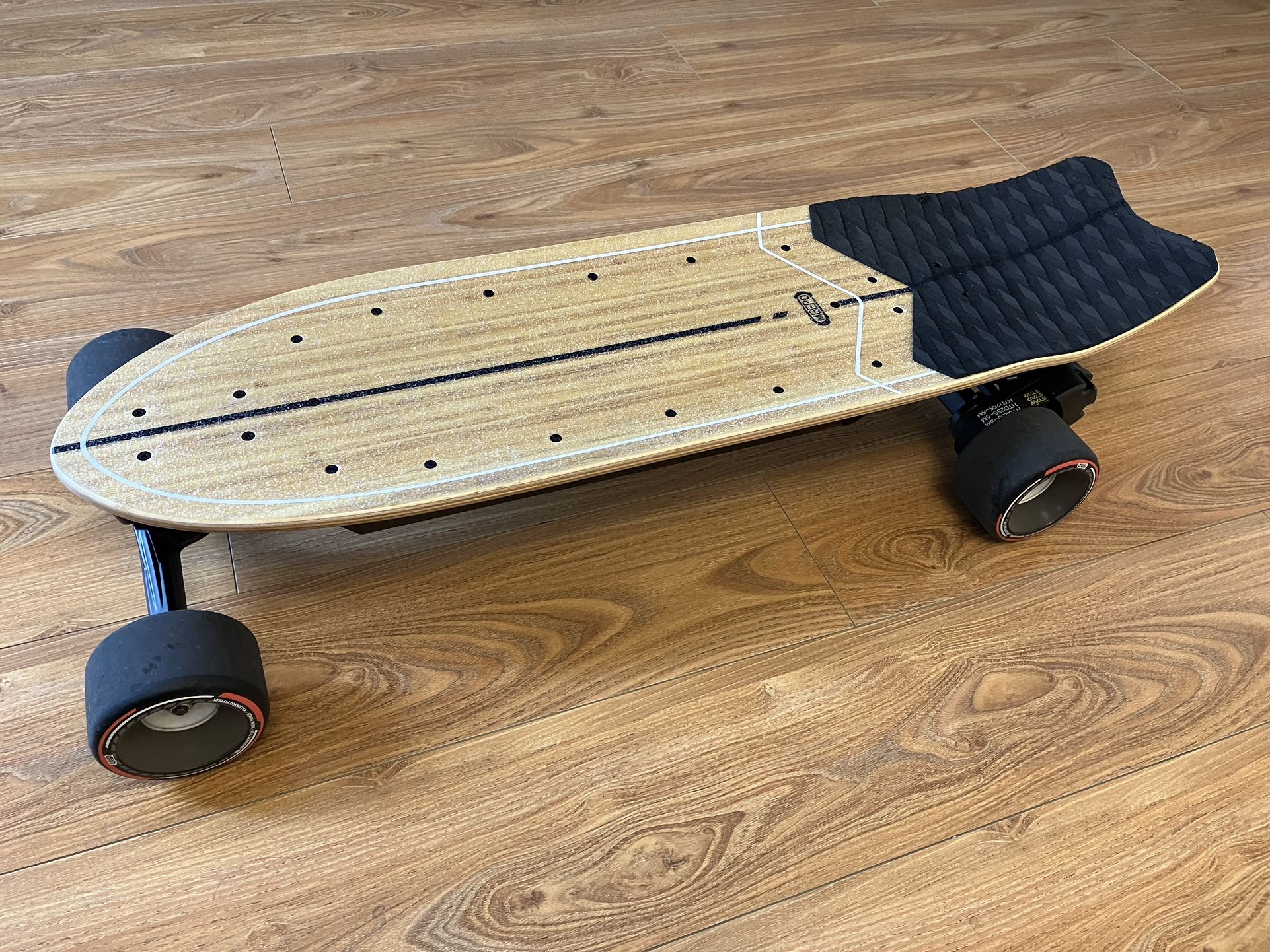 Meepo Flow Electric Skateboard