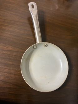 Frying pan