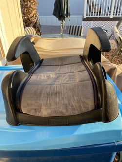 Kids Booster Chair