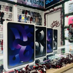 iPad Air 5th Gen WiFi 