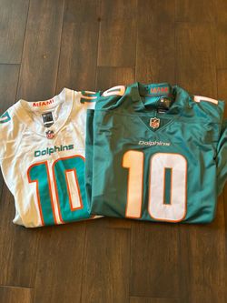Miami Dolphins jerseys