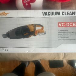 Vacuum
