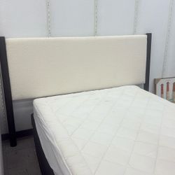 Ashley Cadmori King Size Headboard Brand New 