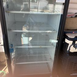 Single Door Refrigerator 