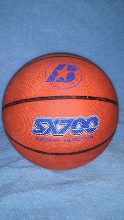 Basketball