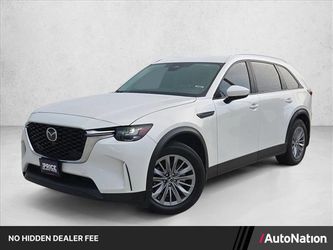 2024 Mazda CX-90