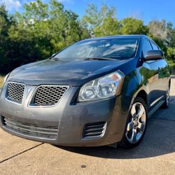 2009 PONTIAC VIBE