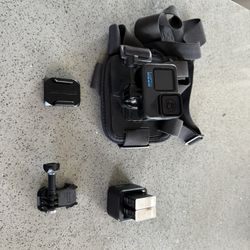Go Pro Hero 11 Black 