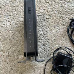 Netgear Modem
