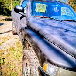 Looking For a Truck Or Car Cheap 
