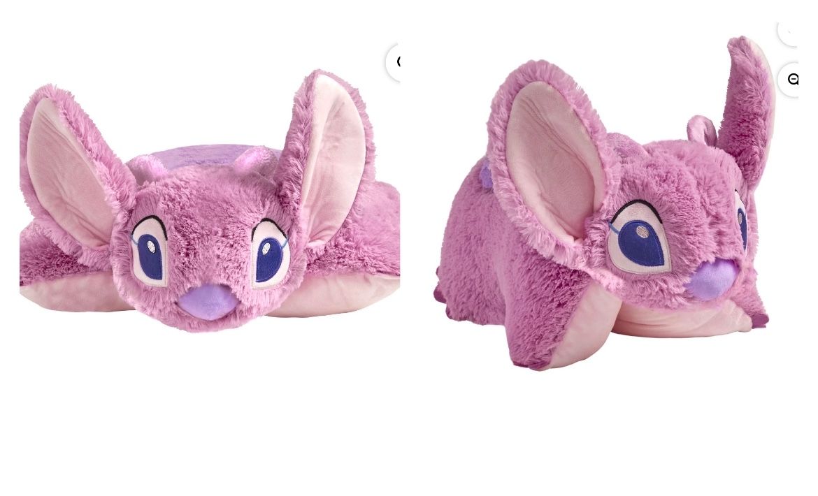 Pillows For Kids 15 X 10 Inch ALMOHADAS