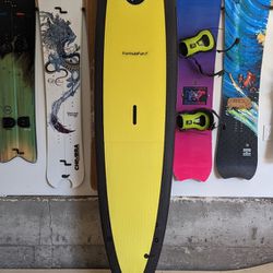 Formula Fun 7'10" Doho Foamie Surfboard 