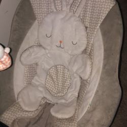 Ingenuity InLighten Cradling Swing