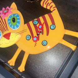 Cat Watch For Wall For Cat Room Babe Room 