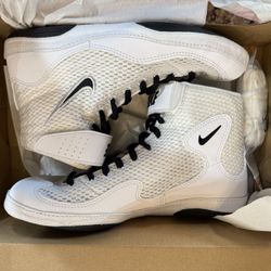 Wrestling Shoes, Nike