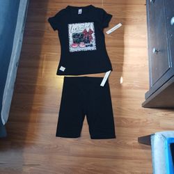 Limited 2 Piece Set
