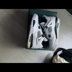 jordan 4
