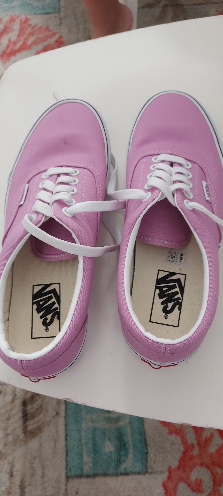 Vans Size 9